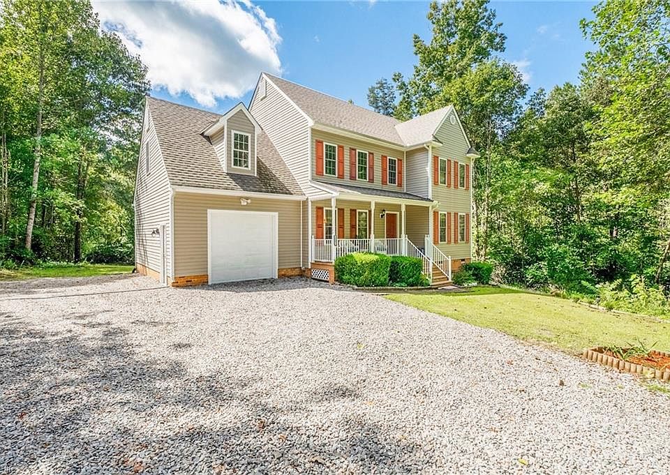 15091 New Kent Hwy, Lanexa, VA 23089 MLS 10503904 Zillow
