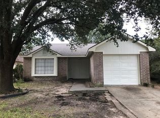 10319 Bushy Creek Dr, Houston, TX 77070