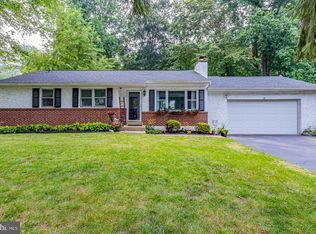 1206 Sylvan Rd, West Chester, PA 19382