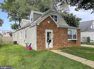 3459 Yorkway, Dundalk, MD 21222