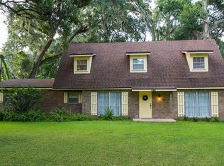 1206 Dalzie Dr, Valrico, FL 33594
