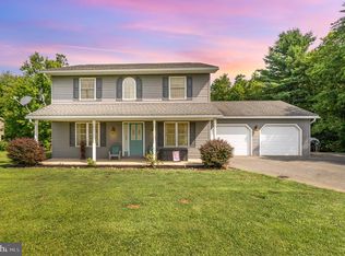 8052 Middle Ridge Rd, Newport, PA 17074