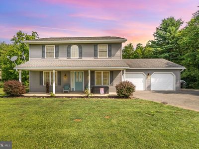 8052 Middle Ridge Rd, Newport, PA, 17074