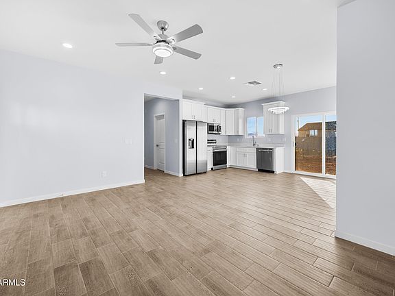 4th image of 3405 W SANTAN VISTA Drive
