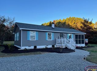 1677 Minor Ln, Hayes, VA 23072