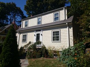 1 Perthshire Rd, Brighton, MA 02135