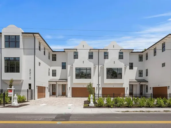 5210 Bayshore Blvd Unit 3, Tampa, FL 33611