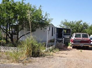 3160 W Stewart Rd, Benson, AZ 85602