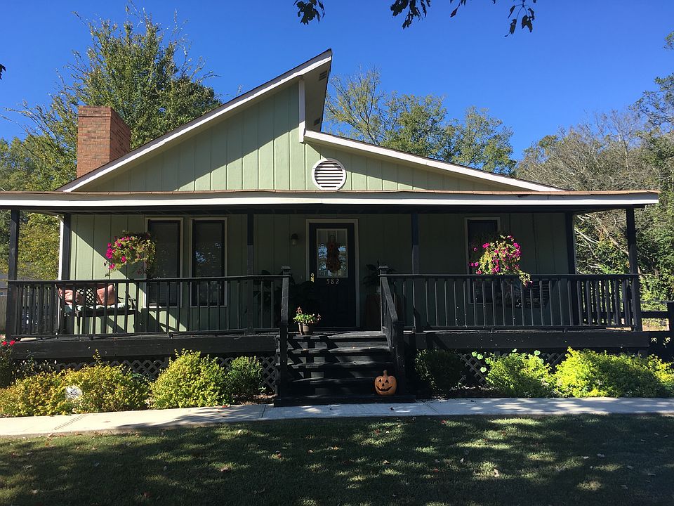 Rocking chair Front porch 