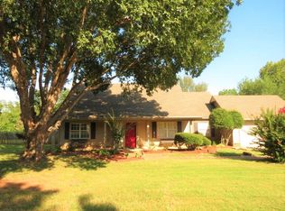 2107 N Crescent Dr, Stillwater, OK 74075