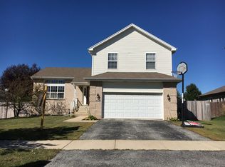 16718 Karen Springs Dr, Lockport, IL 60441