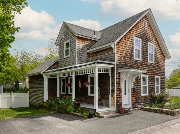 8 Mayhew Slip, Milford, MA 01757