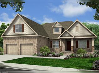 1957 Michelle Dr, Clemmons, NC 27012