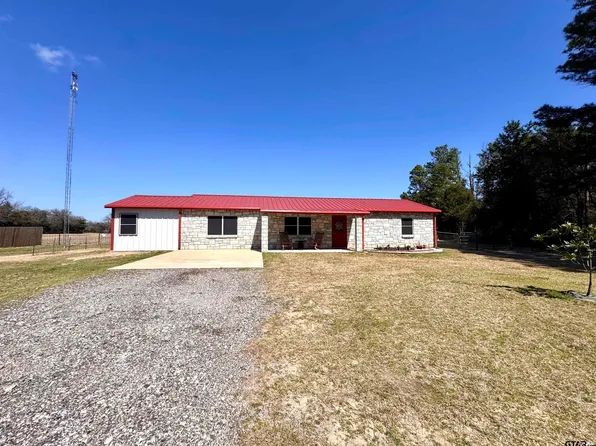 288 Van Zandt Cres #4715, Ben Wheeler, TX 75754