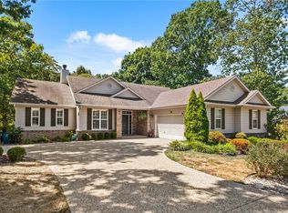 29 Monikie Dr, Bella Vista, AR 72715