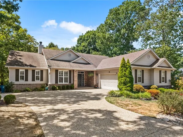 29 Monikie Dr, Bella Vista, AR 72715