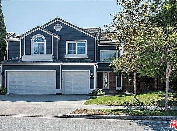 4th image of 6601 Kentwood Bluffs Dr
