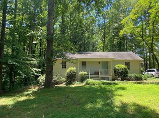 1229 Hamilton Rd NW, Kennesaw, GA 30152