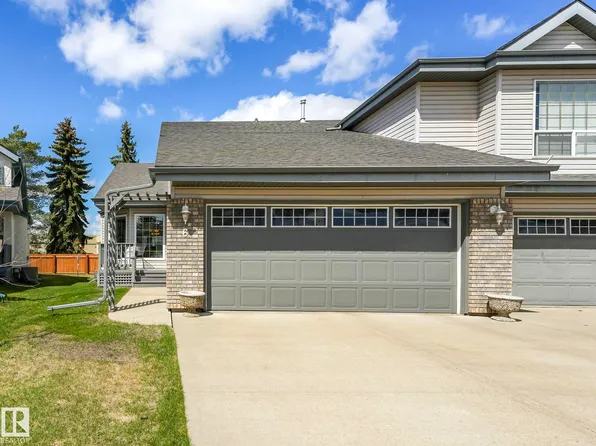 6 Alana Ct, Saint Albert, AB T8N 6T7