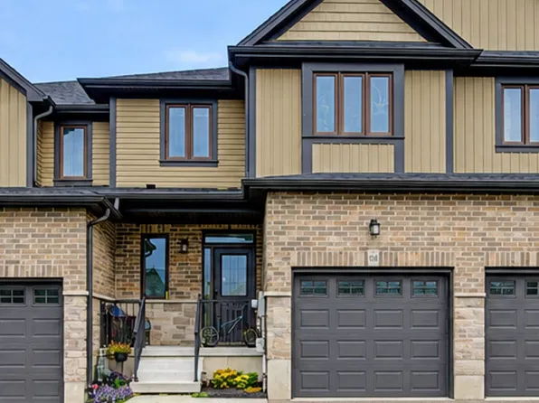 164 Wedgewood Dr, Woodstock, ON N4T 0K1