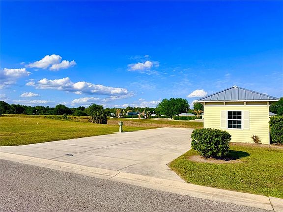 2nd image of 9381 SE 47th Way Lot 357