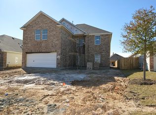 2039 Midlane Dr, Conroe, TX 77301