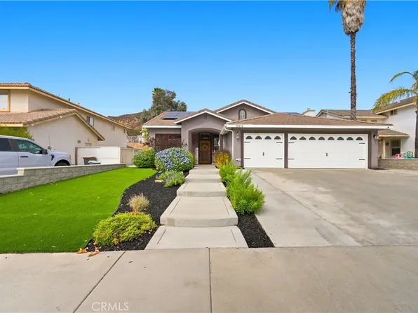 15416 Regatta, Lake Elsinore, CA 92530