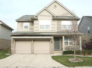 4193 Monarch Ave, Canton, MI 48188
