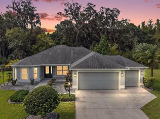 3254 ZIPPERER WAY, THE VILLAGES, FL 32163