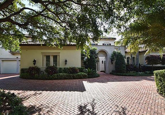 Home For Sale In St Andrews Country Club