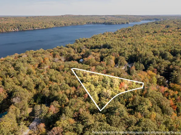 0 Lot #2 Candlewyck Road, Windham, ME 04062