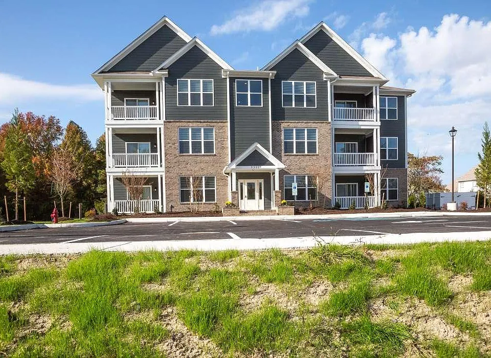 23321 Sugar Hill Rd