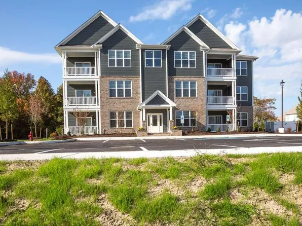 23321 Sugar Hill Rd, Carrollton, VA 23314