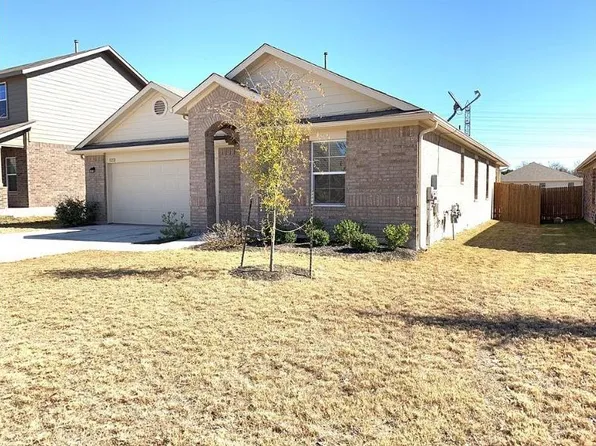 11221 Bachman Dr, Austin, TX 78754