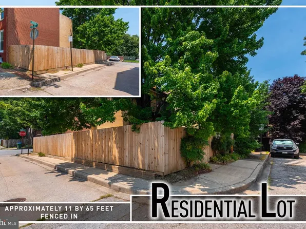 111 Scott St, Baltimore, MD 21201