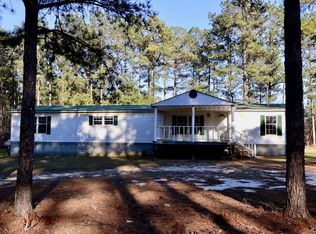 2195 Joyner Pond Rd, Aiken, SC 29803