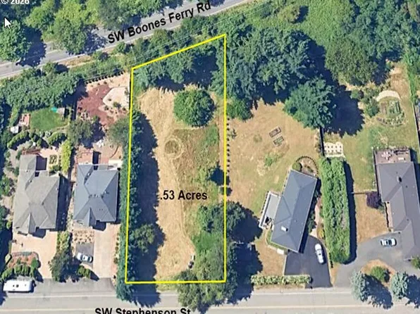 840 SW Stephenson St, Portland, OR 97219