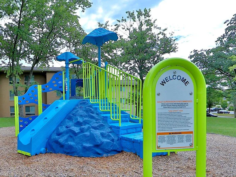 Villages at Montpelier Apartment Homes — Photo 23