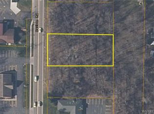 640 Davison Rd #32, Lockport, NY 14094