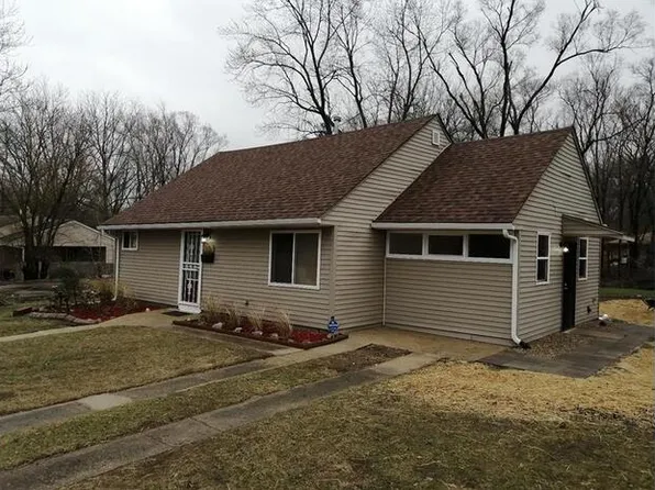 3813 E 13th Ave, Gary, IN 46403