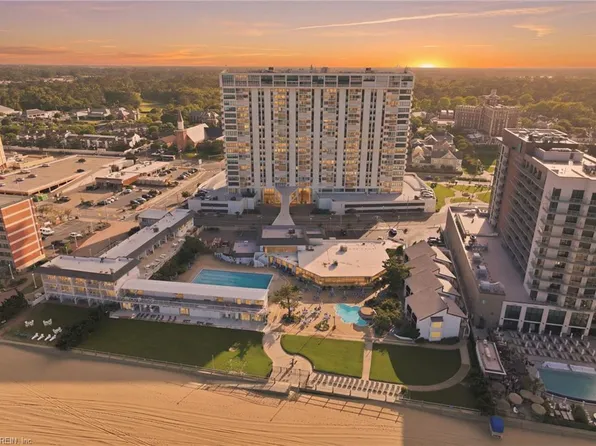 4004 Atlantic Ave APT Cs4, Virginia Beach, VA 23451