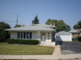 4534 Butterfield Rd, Hillside, IL 60162