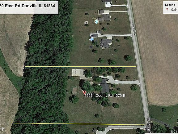 2nd image of 19264 N 1370 East Rd