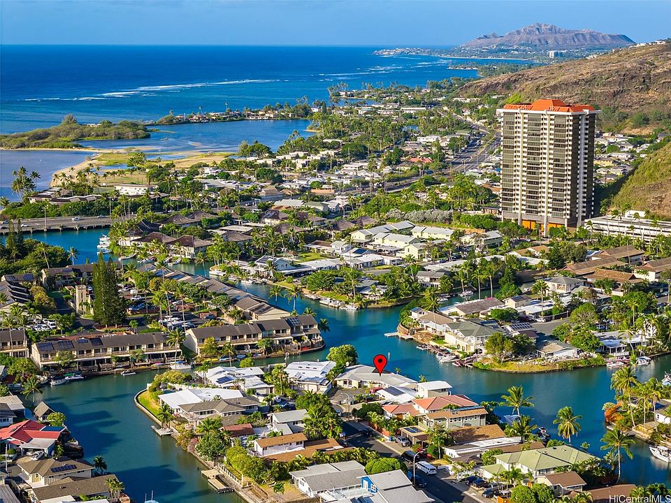 252 Hakalau Pl, Honolulu, HI 96825 MLS 202325316 Zillow