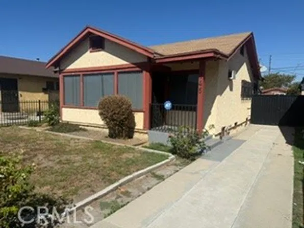 145 W 93rd St, Los Angeles, CA 90003