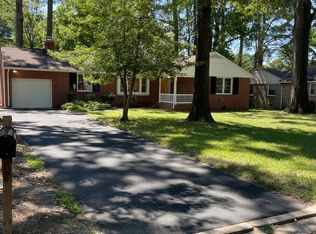 1915 Sweetwater Ln, Henrico, VA 23229