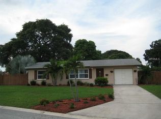 5114 101st St N, Saint Petersburg, FL 33708