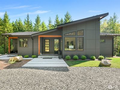 9550 Sherwood Drive, Blaine, WA, 98230