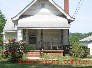 1105 Spruce St, Albemarle, NC 28001