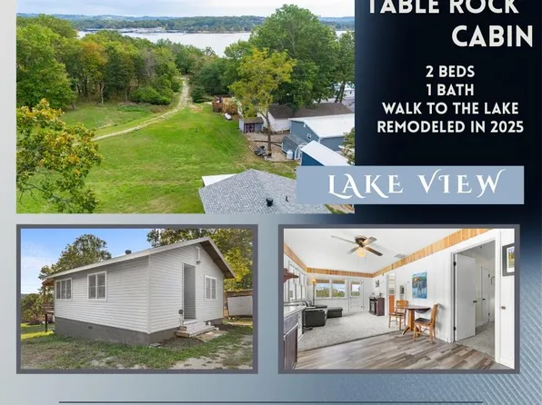 10 View Tablerock Landing, Branson West, MO 65737